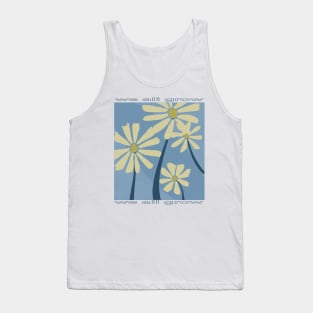 Grow Tank Top